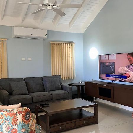 Jamnick Vacation Rentals - Richmond, St Ann, Jamaica 奥乔里奥斯 外观 照片