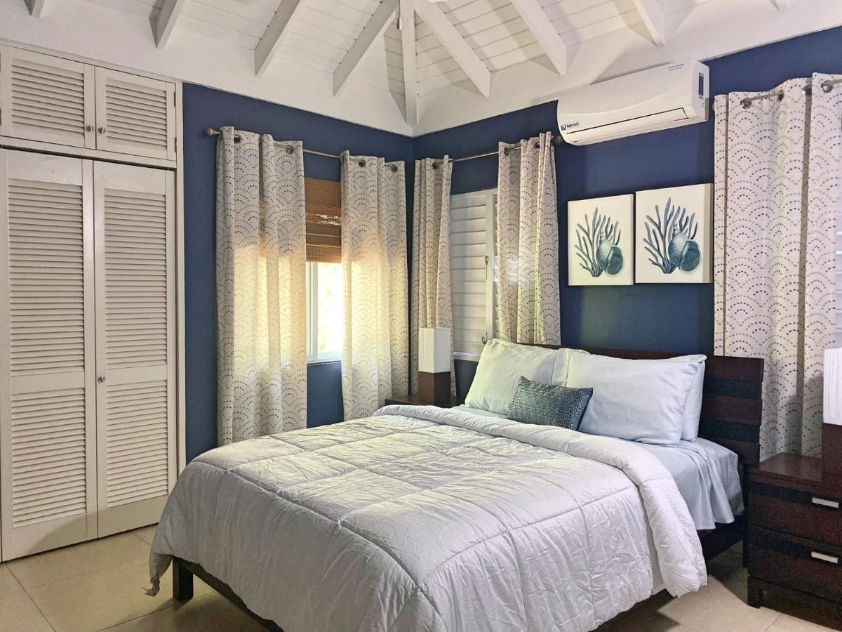 Jamnick Vacation Rentals - Richmond, St Ann, Jamaica 奥乔里奥斯 外观 照片