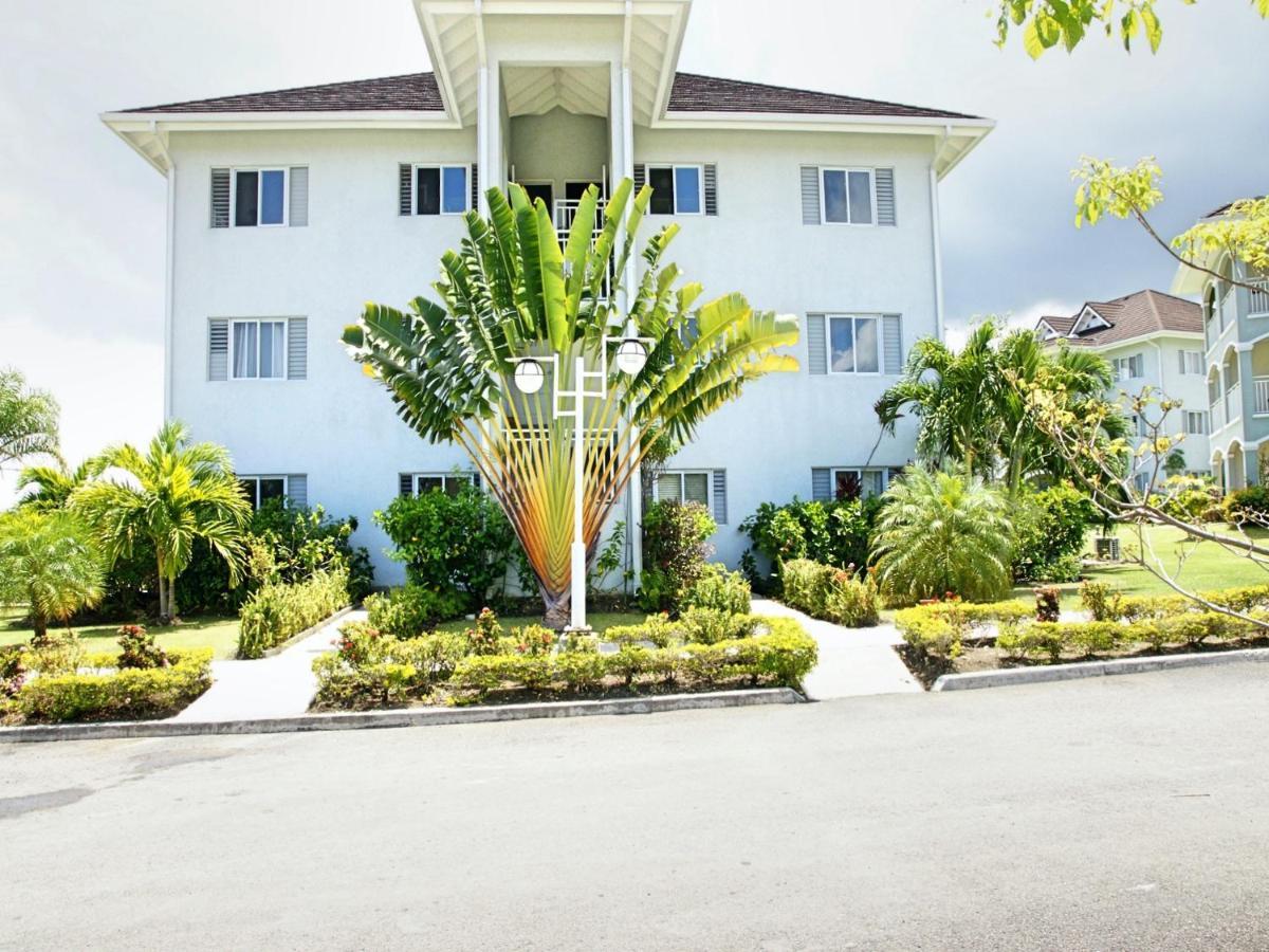 Jamnick Vacation Rentals - Richmond, St Ann, Jamaica 奥乔里奥斯 外观 照片