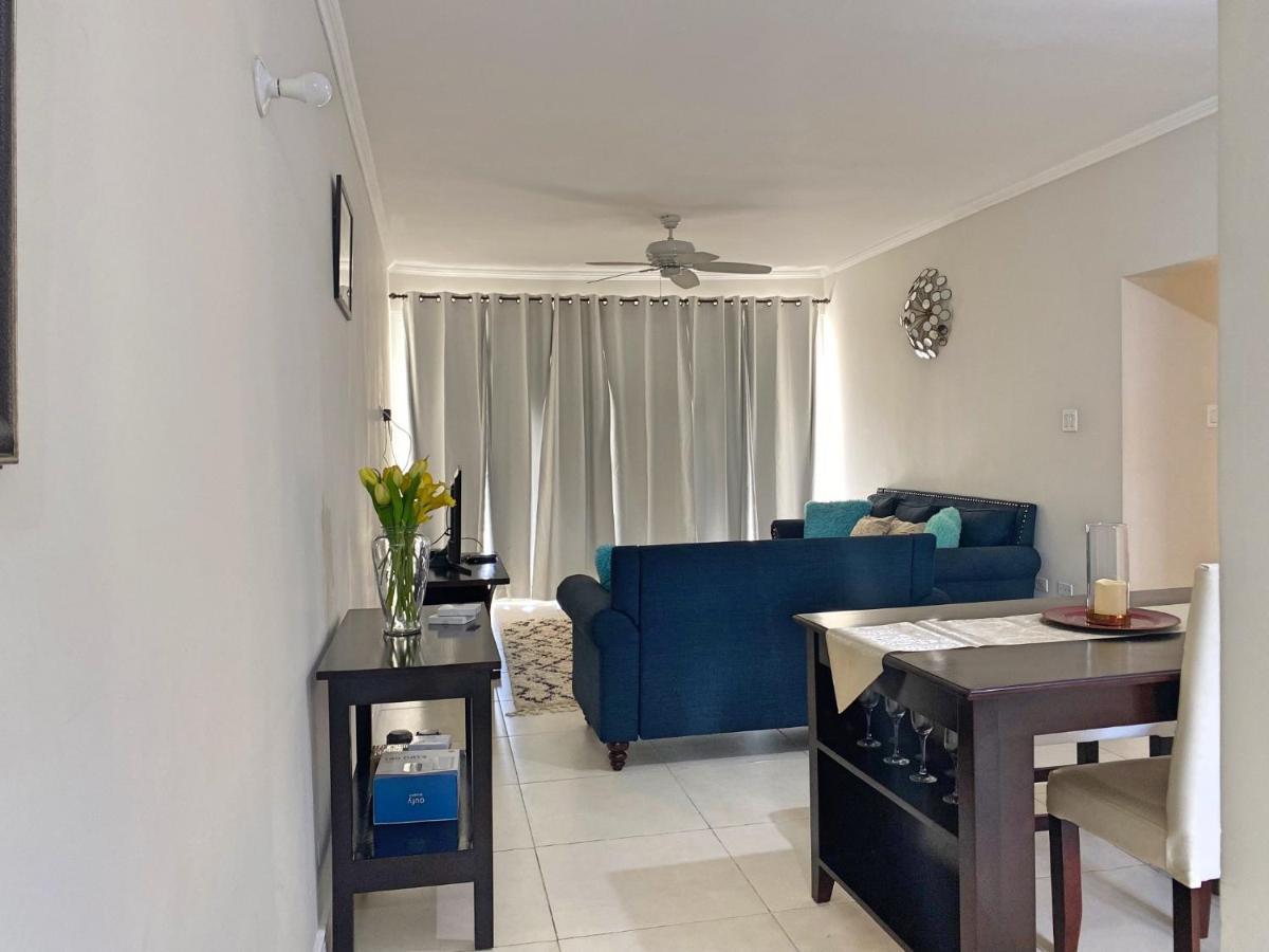 Jamnick Vacation Rentals - Richmond, St Ann, Jamaica 奥乔里奥斯 外观 照片