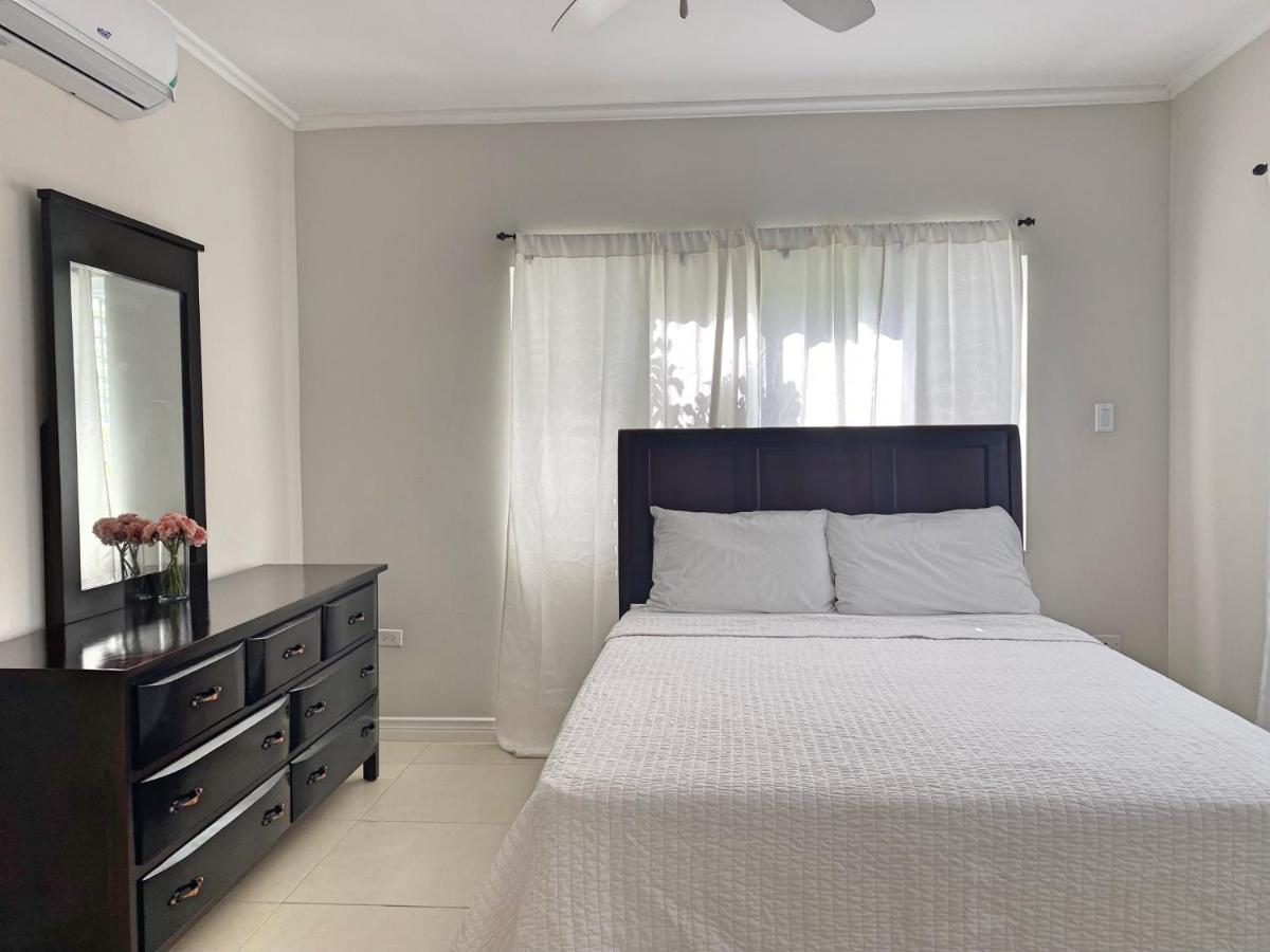 Jamnick Vacation Rentals - Richmond, St Ann, Jamaica 奥乔里奥斯 外观 照片