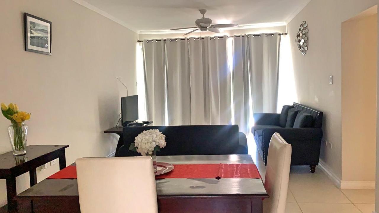 Jamnick Vacation Rentals - Richmond, St Ann, Jamaica 奥乔里奥斯 外观 照片