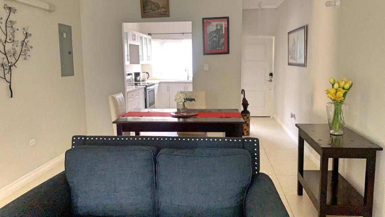 Jamnick Vacation Rentals - Richmond, St Ann, Jamaica 奥乔里奥斯 外观 照片