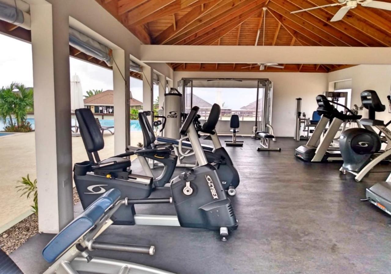 Jamnick Vacation Rentals - Richmond, St Ann, Jamaica 奥乔里奥斯 外观 照片