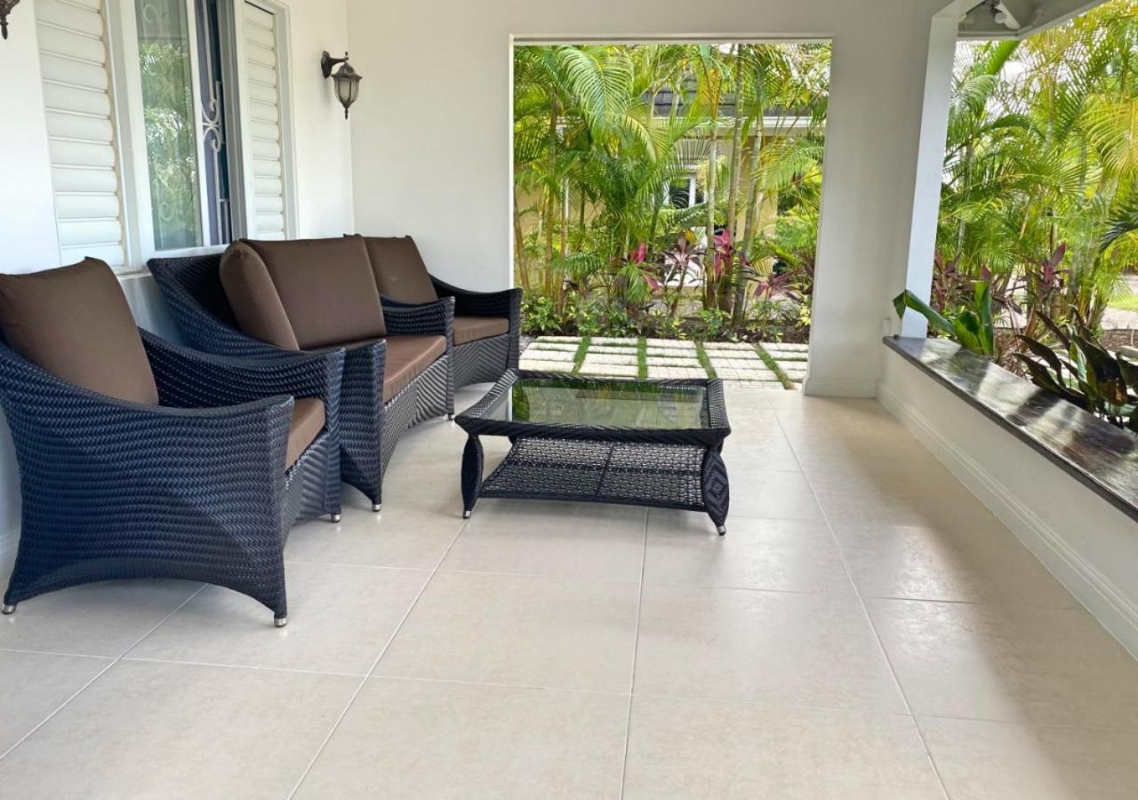 Jamnick Vacation Rentals - Richmond, St Ann, Jamaica 奥乔里奥斯 外观 照片