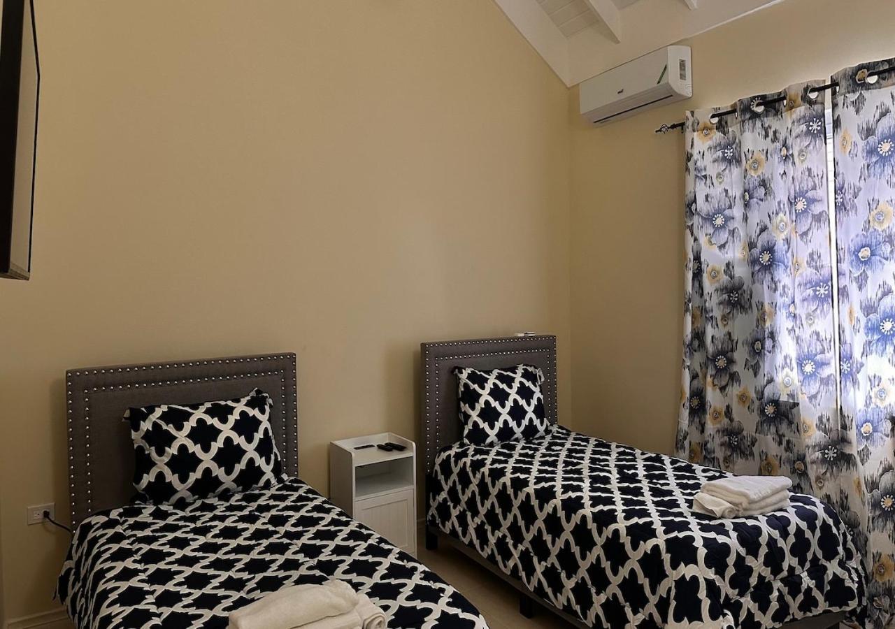 Jamnick Vacation Rentals - Richmond, St Ann, Jamaica 奥乔里奥斯 外观 照片