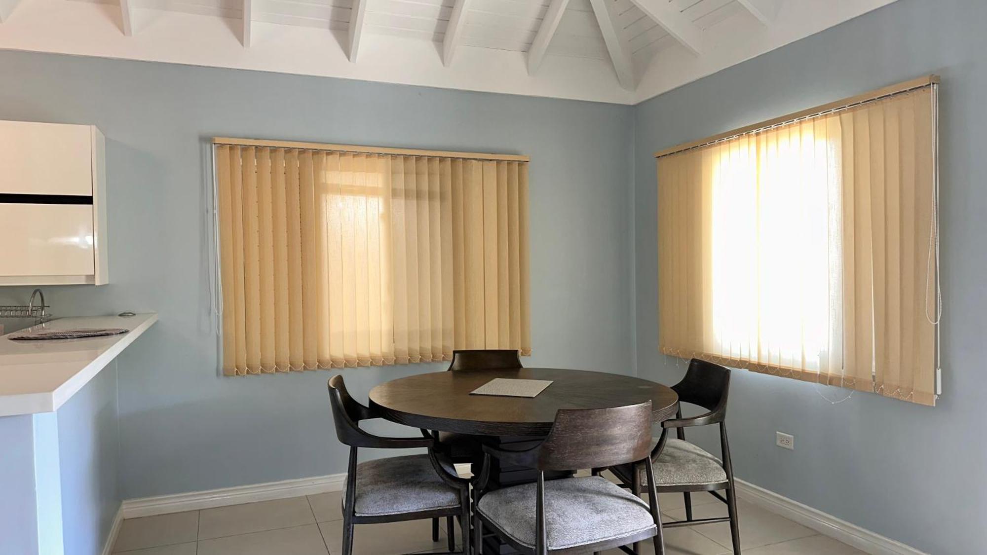 Jamnick Vacation Rentals - Richmond, St Ann, Jamaica 奥乔里奥斯 外观 照片