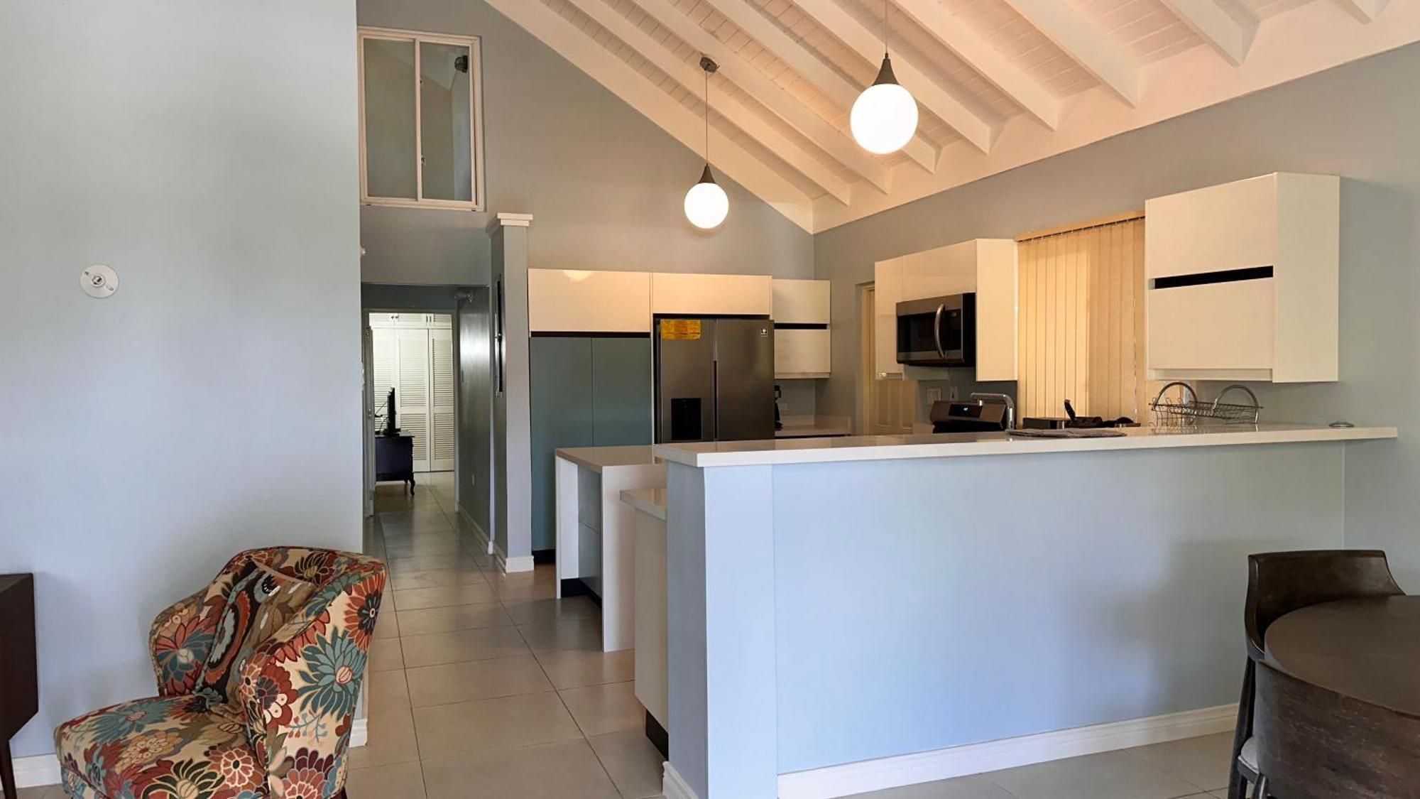 Jamnick Vacation Rentals - Richmond, St Ann, Jamaica 奥乔里奥斯 外观 照片
