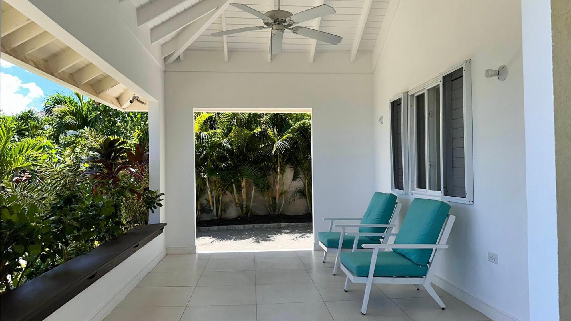 Jamnick Vacation Rentals - Richmond, St Ann, Jamaica 奥乔里奥斯 外观 照片