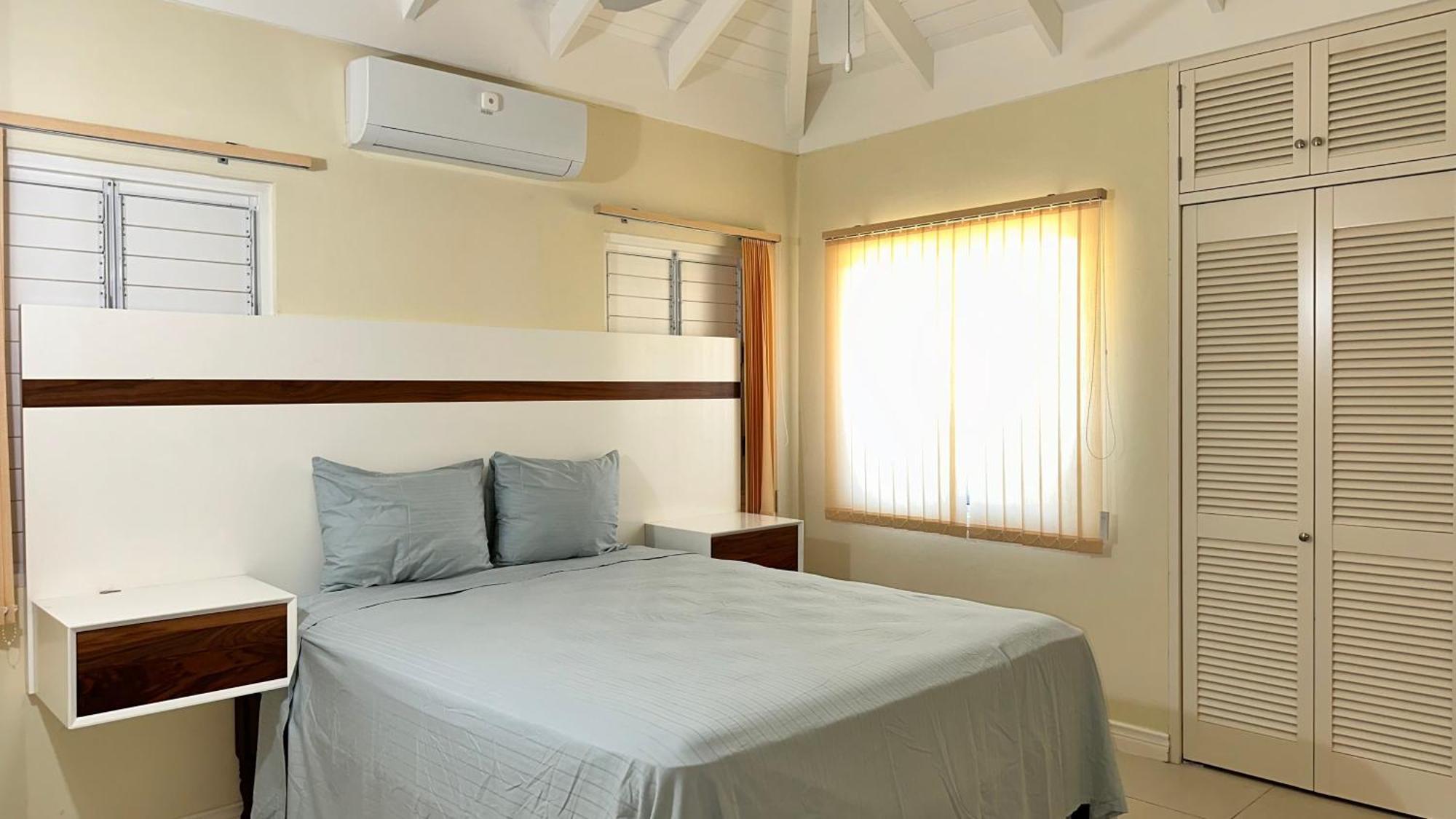 Jamnick Vacation Rentals - Richmond, St Ann, Jamaica 奥乔里奥斯 客房 照片