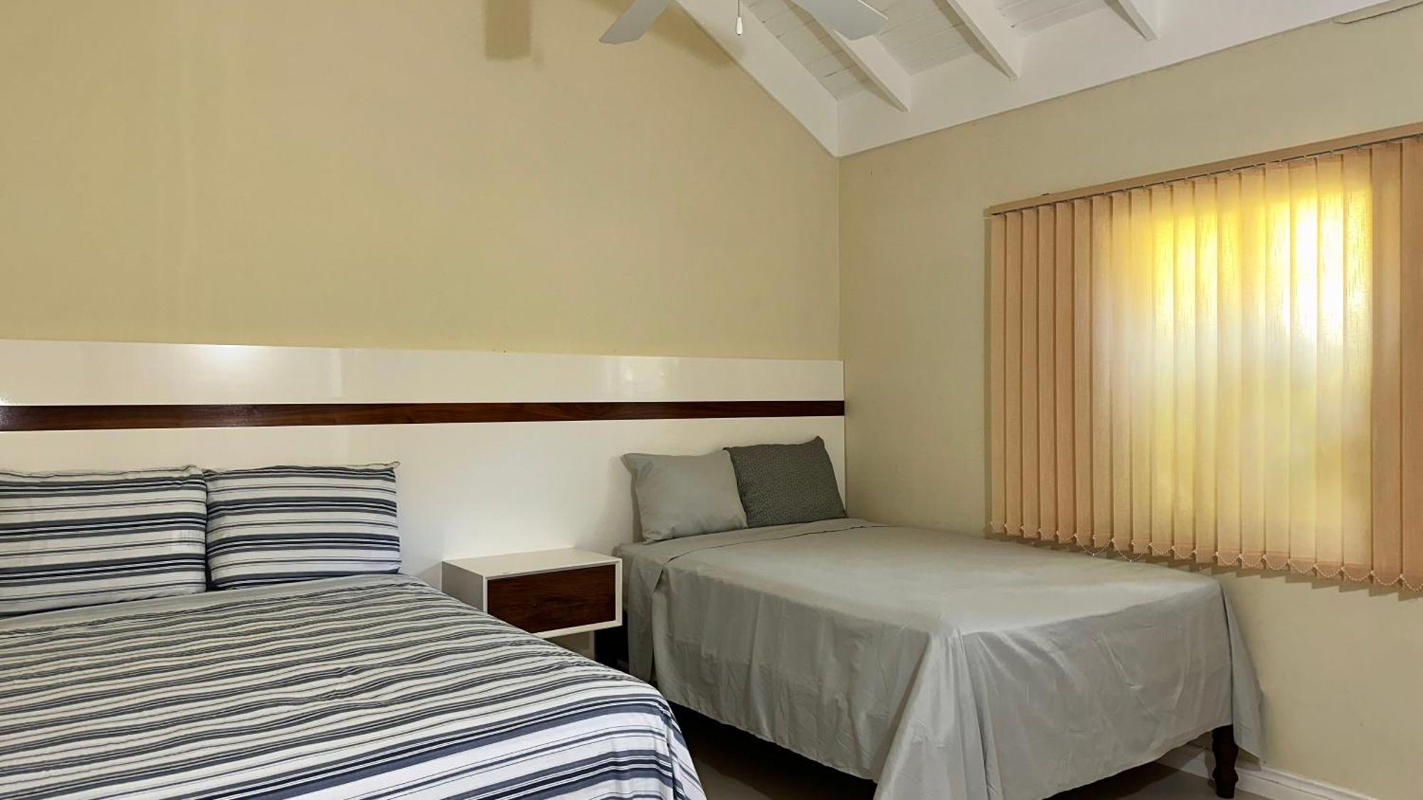 Jamnick Vacation Rentals - Richmond, St Ann, Jamaica 奥乔里奥斯 客房 照片