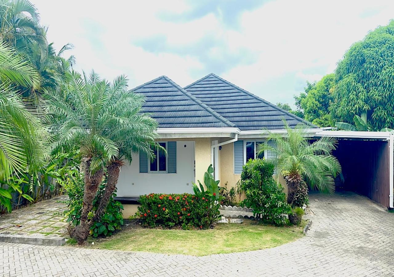 Jamnick Vacation Rentals - Richmond, St Ann, Jamaica 奥乔里奥斯 客房 照片