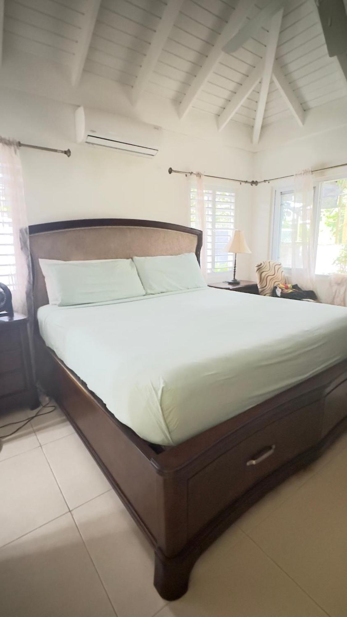 Jamnick Vacation Rentals - Richmond, St Ann, Jamaica 奥乔里奥斯 客房 照片