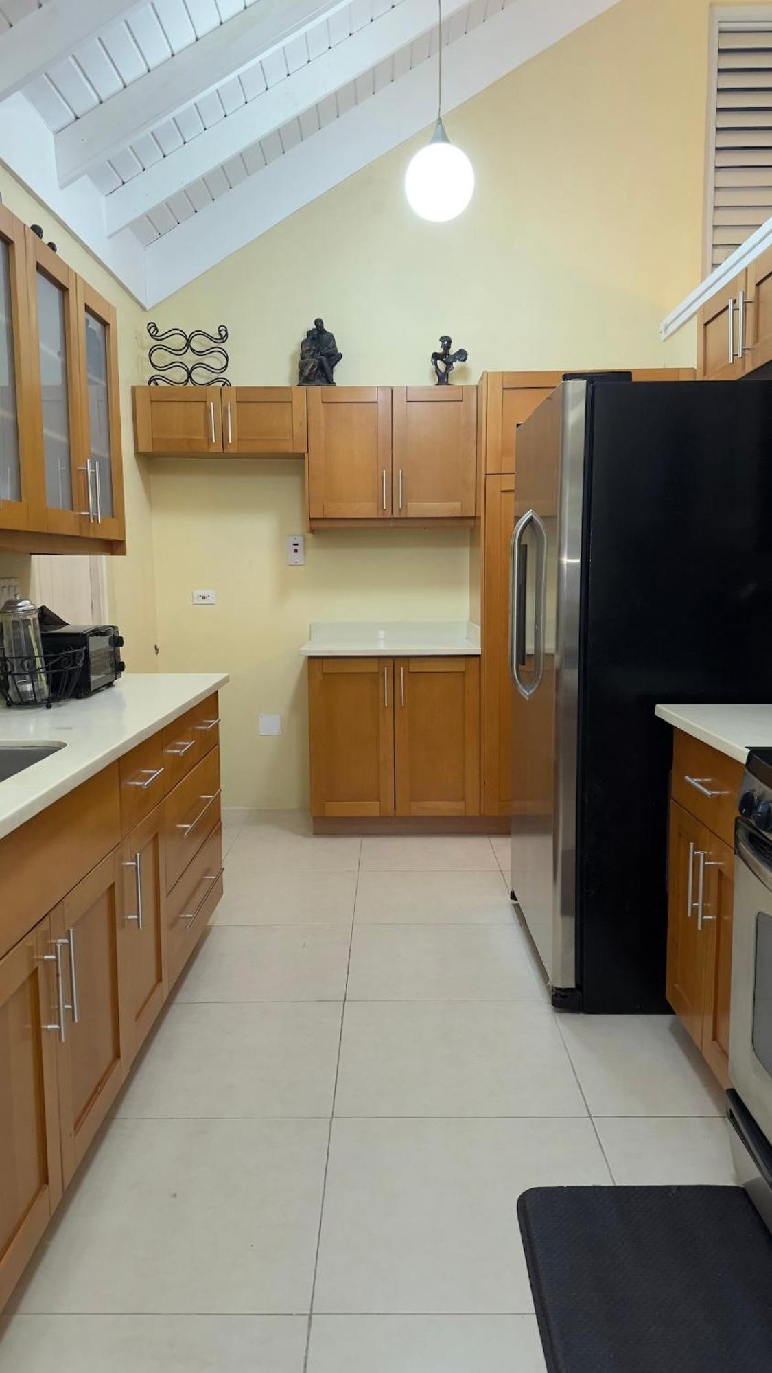 Jamnick Vacation Rentals - Richmond, St Ann, Jamaica 奥乔里奥斯 客房 照片