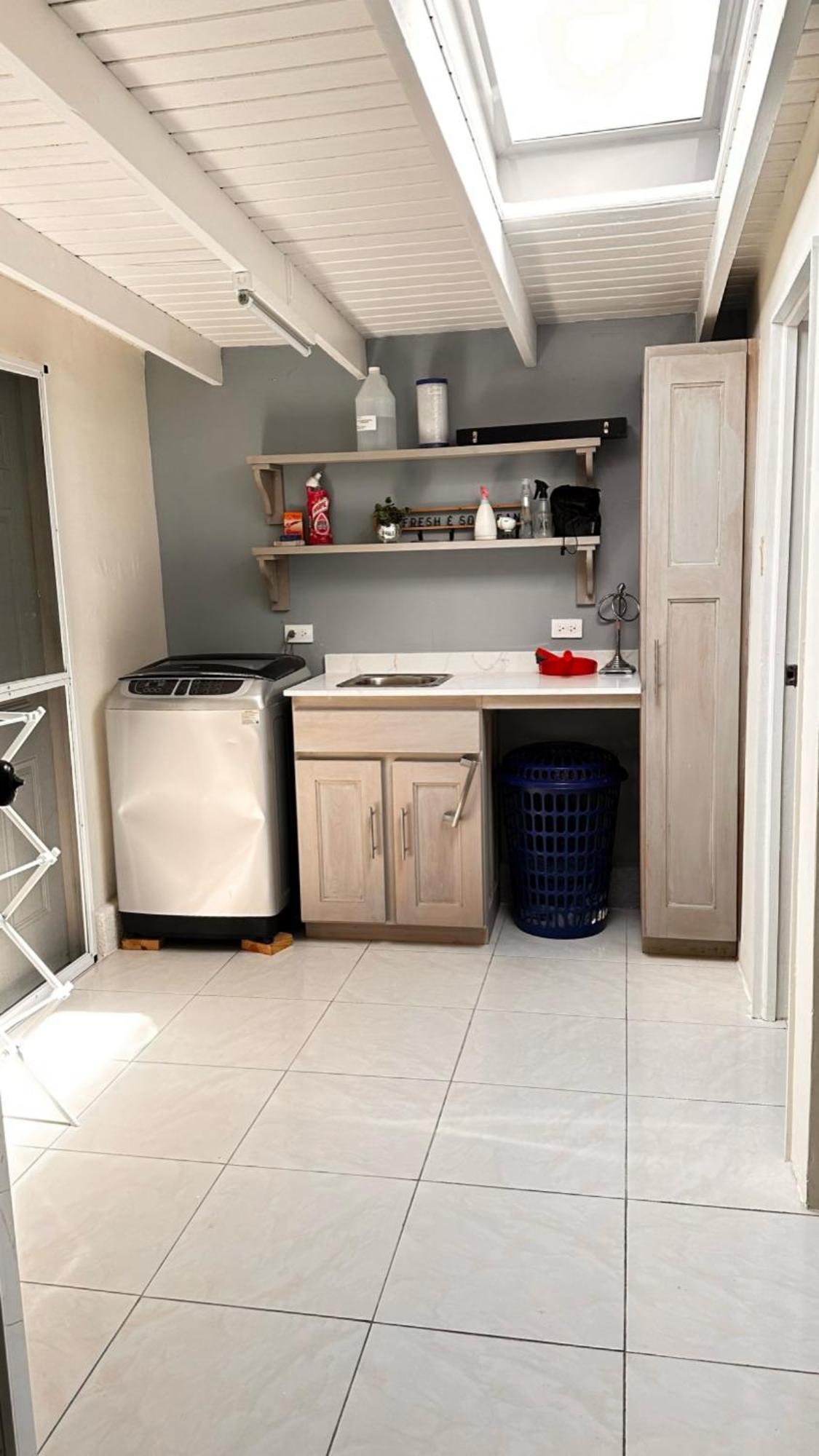 Jamnick Vacation Rentals - Richmond, St Ann, Jamaica 奥乔里奥斯 客房 照片