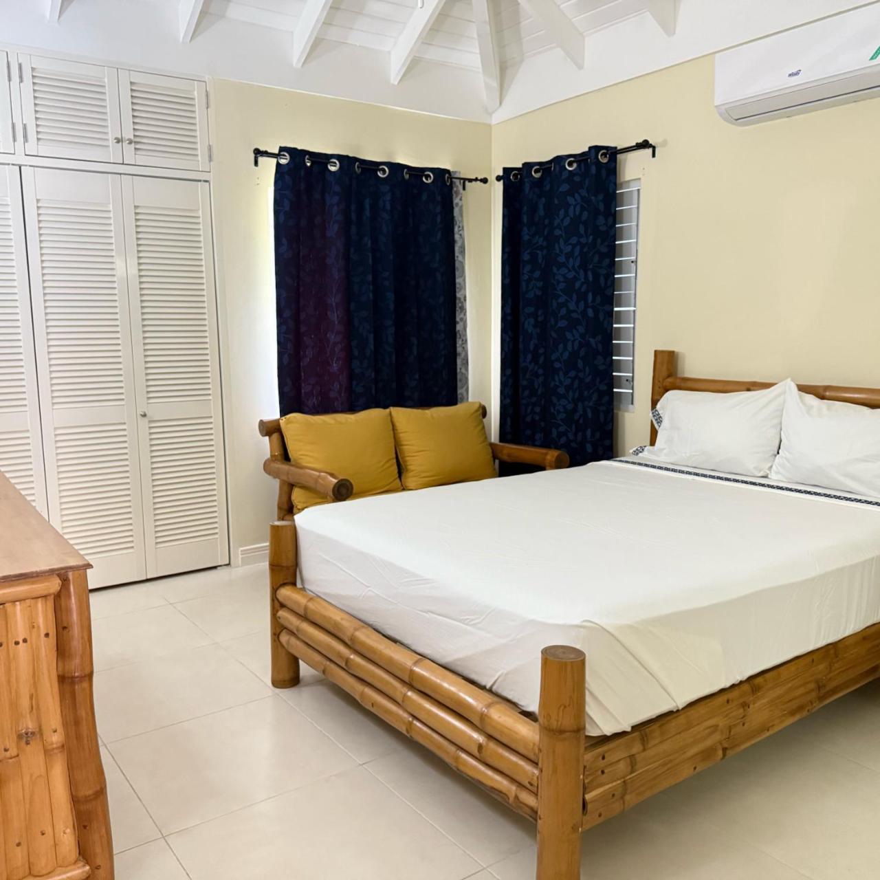 Jamnick Vacation Rentals - Richmond, St Ann, Jamaica 奥乔里奥斯 客房 照片