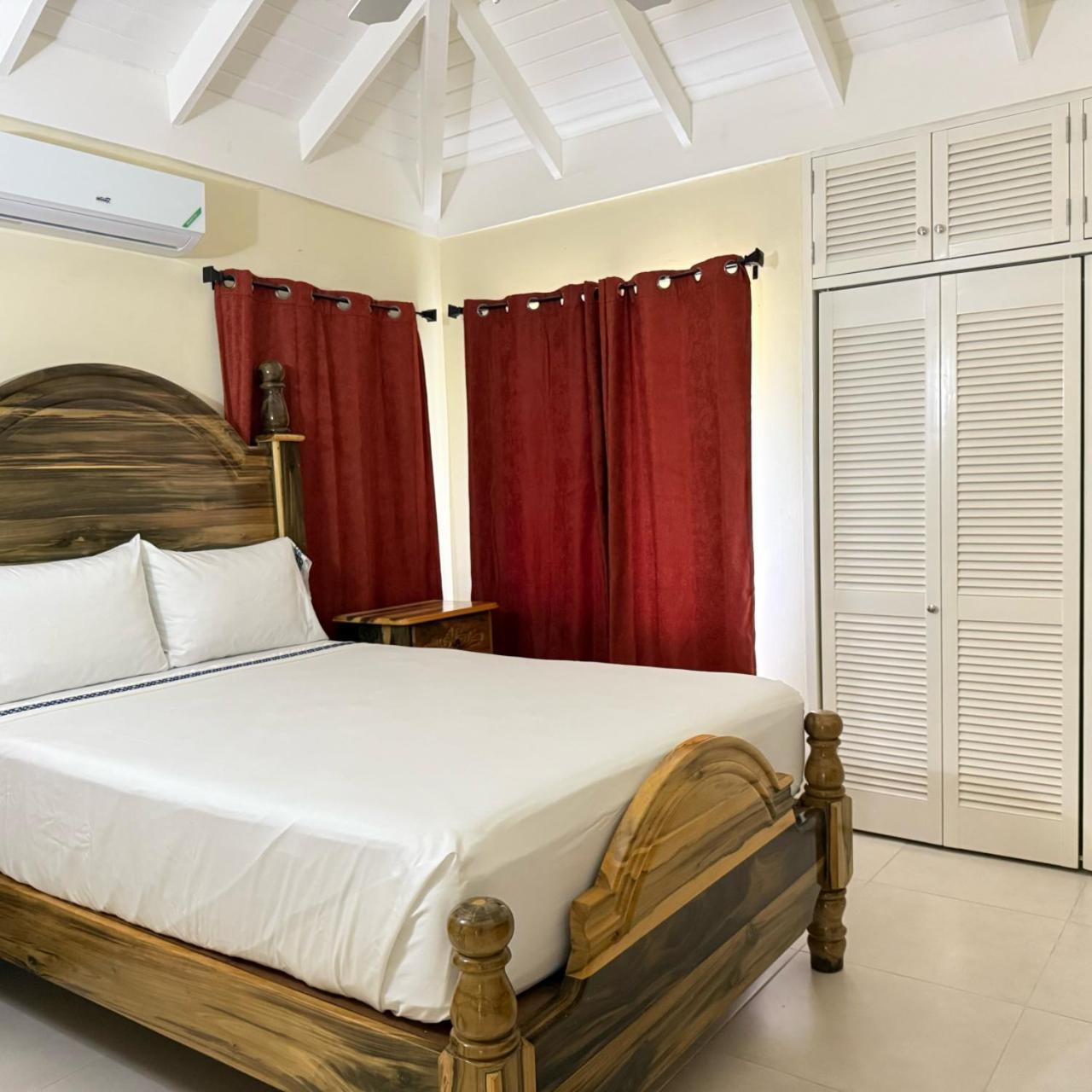 Jamnick Vacation Rentals - Richmond, St Ann, Jamaica 奥乔里奥斯 客房 照片