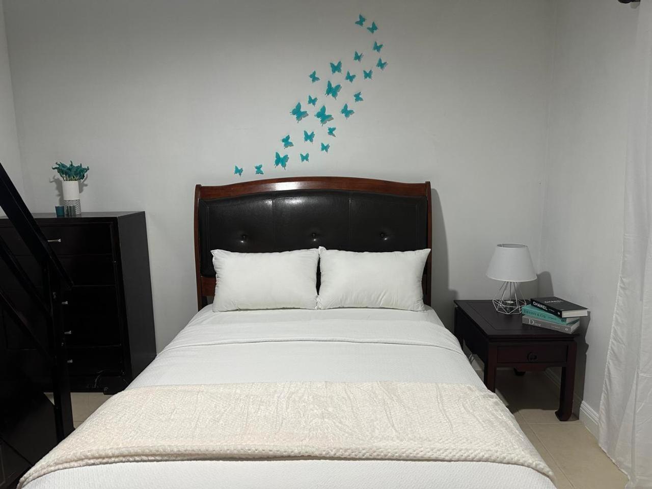 Jamnick Vacation Rentals - Richmond, St Ann, Jamaica 奥乔里奥斯 客房 照片