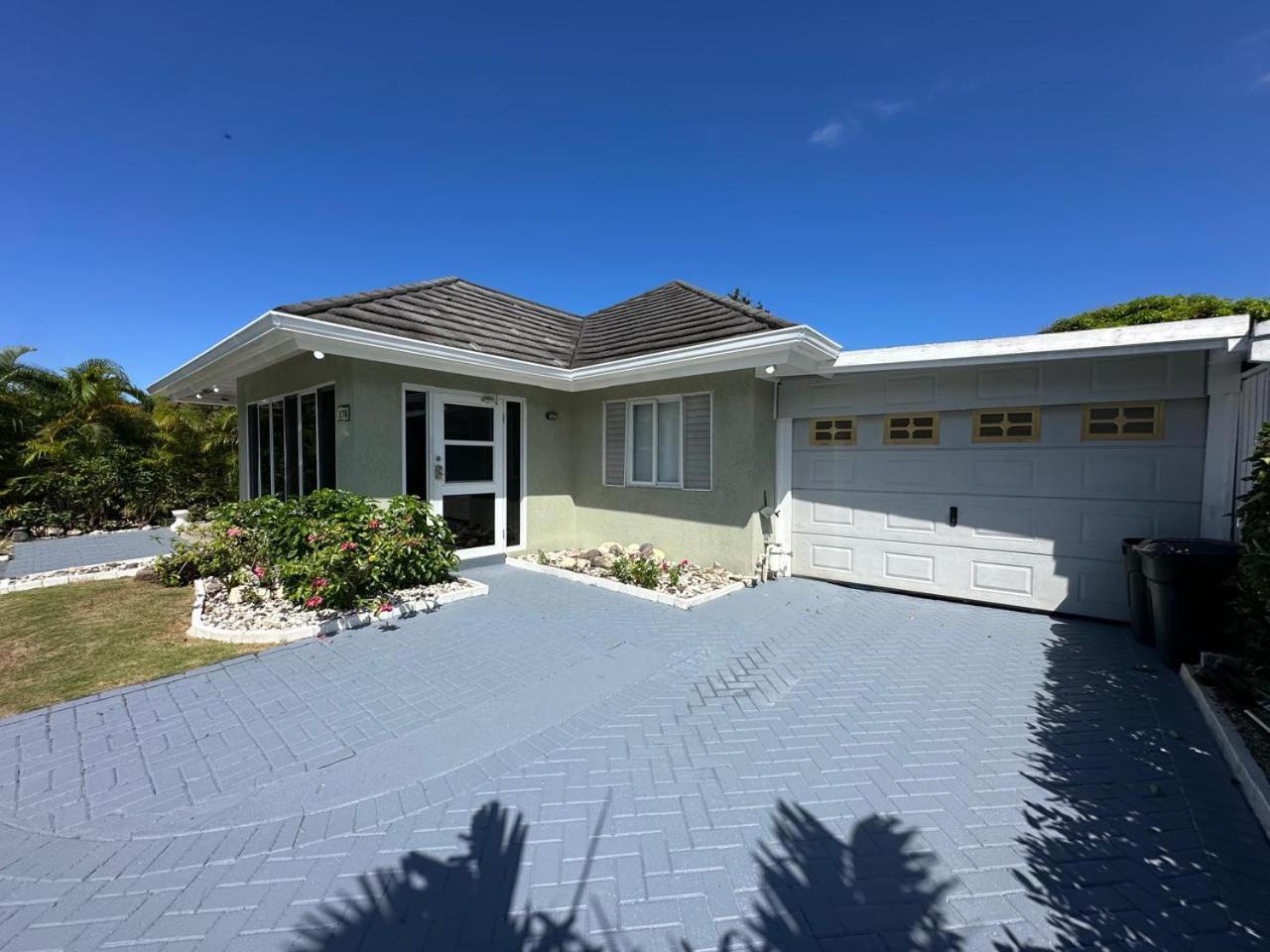 Jamnick Vacation Rentals - Richmond, St Ann, Jamaica 奥乔里奥斯 外观 照片