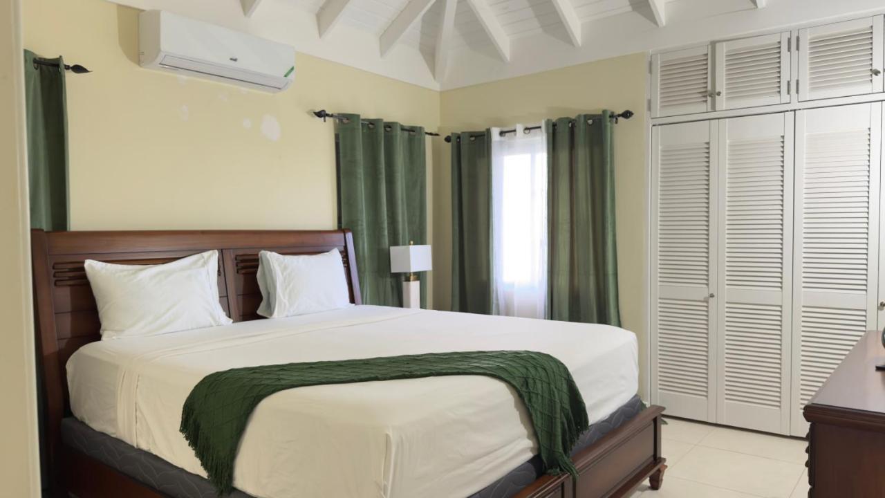 Jamnick Vacation Rentals - Richmond, St Ann, Jamaica 奥乔里奥斯 外观 照片