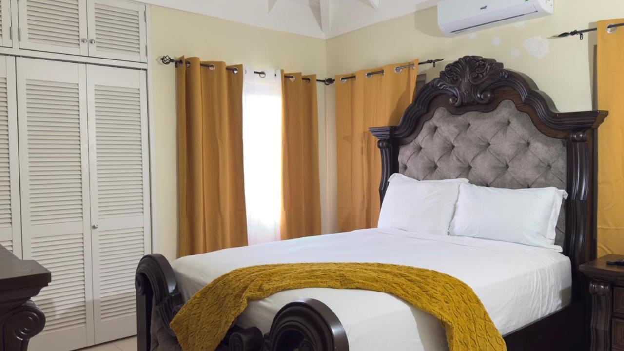 Jamnick Vacation Rentals - Richmond, St Ann, Jamaica 奥乔里奥斯 客房 照片