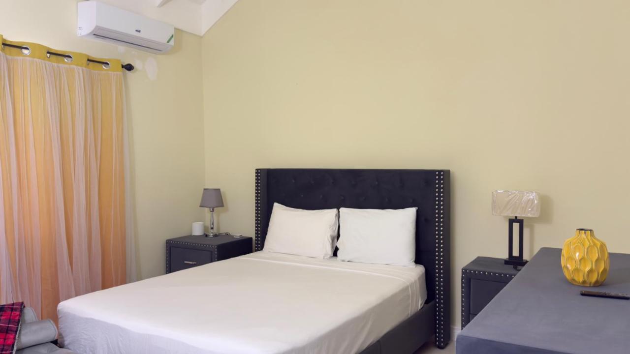 Jamnick Vacation Rentals - Richmond, St Ann, Jamaica 奥乔里奥斯 外观 照片
