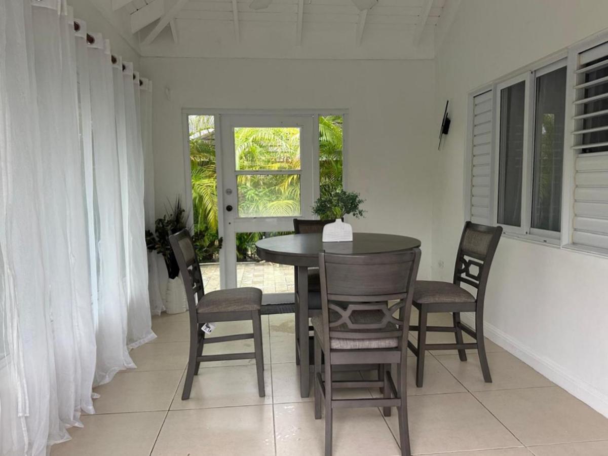 Jamnick Vacation Rentals - Richmond, St Ann, Jamaica 奥乔里奥斯 客房 照片