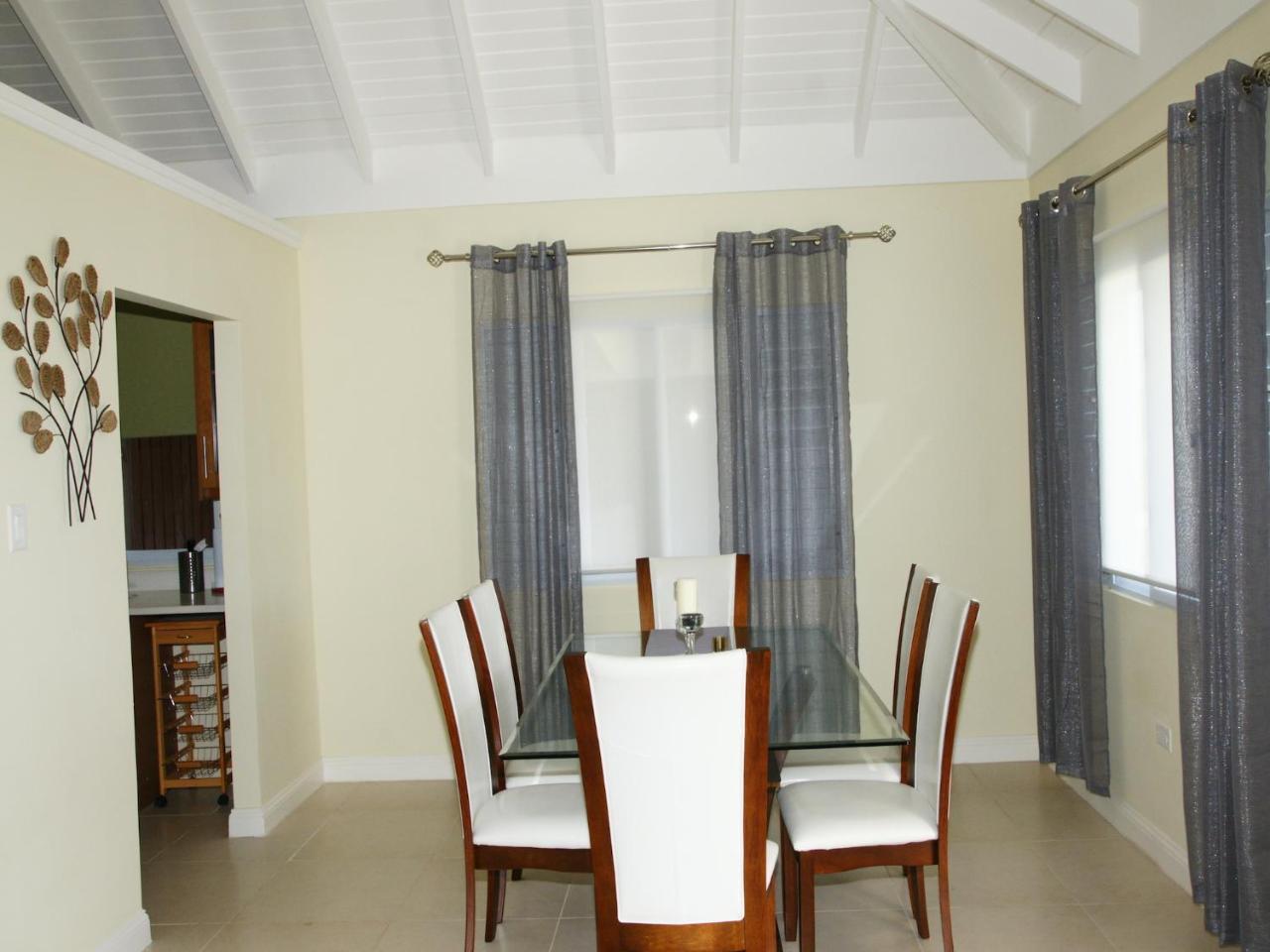 Jamnick Vacation Rentals - Richmond, St Ann, Jamaica 奥乔里奥斯 外观 照片