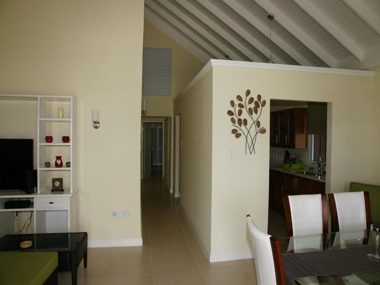 Jamnick Vacation Rentals - Richmond, St Ann, Jamaica 奥乔里奥斯 外观 照片