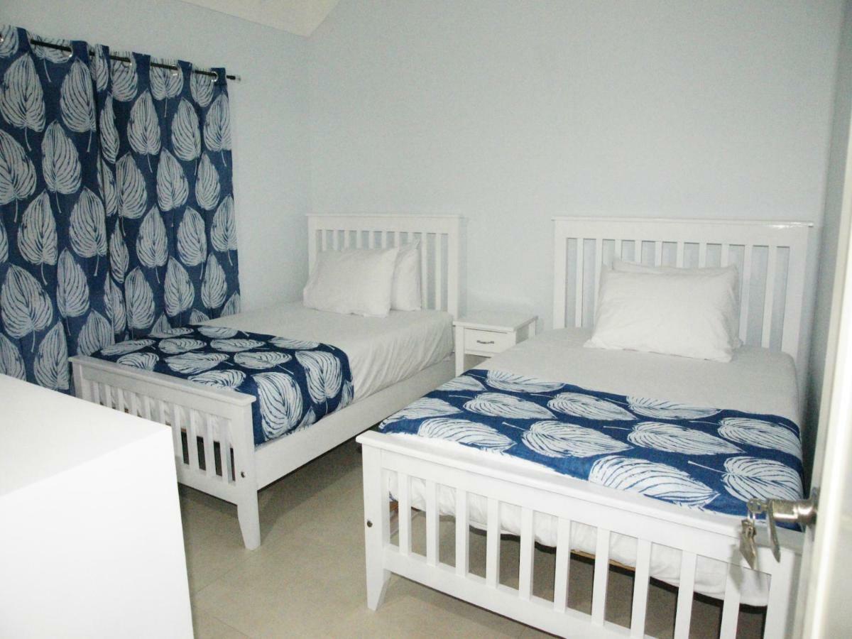 Jamnick Vacation Rentals - Richmond, St Ann, Jamaica 奥乔里奥斯 外观 照片