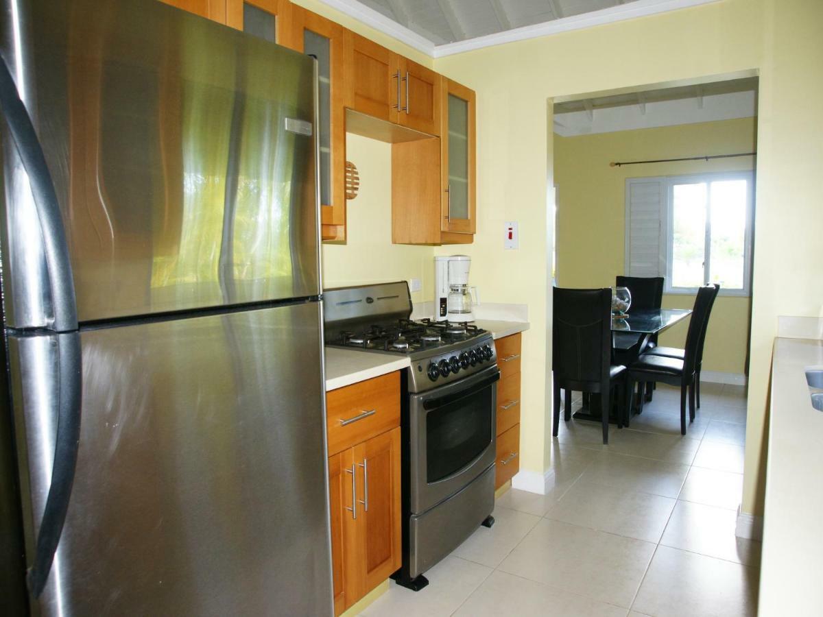 Jamnick Vacation Rentals - Richmond, St Ann, Jamaica 奥乔里奥斯 外观 照片